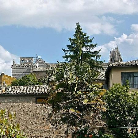 Il Gelsomino Di Isia Villa Orvieto Exterior foto