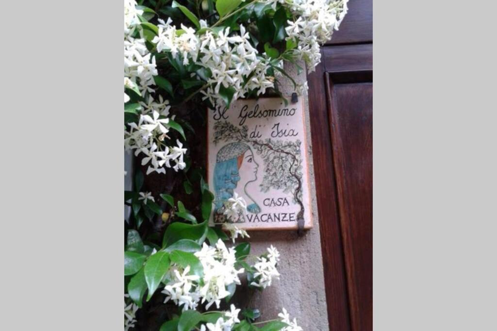 Il Gelsomino Di Isia Villa Orvieto Exterior foto