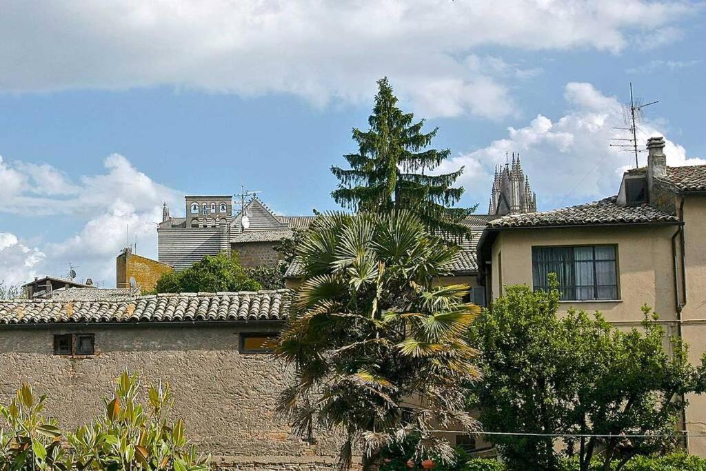 Il Gelsomino Di Isia Villa Orvieto Exterior foto