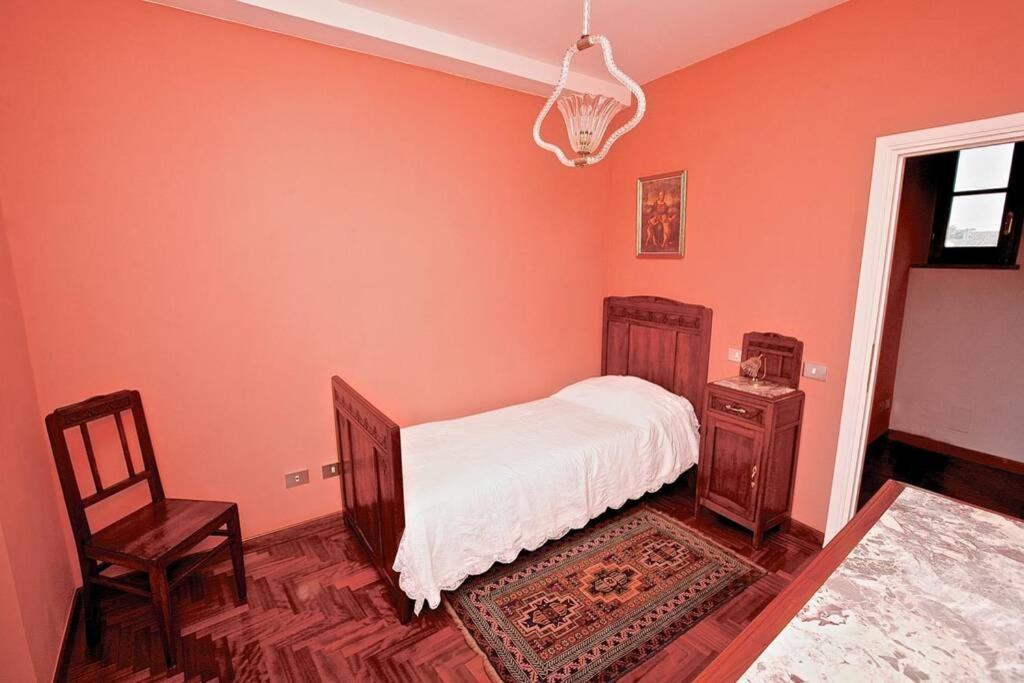 Il Gelsomino Di Isia Villa Orvieto Exterior foto