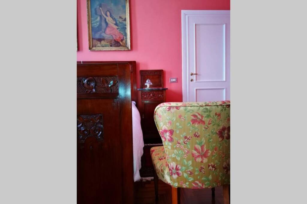 Il Gelsomino Di Isia Villa Orvieto Exterior foto